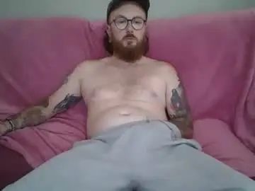 Chaturbate Live Sex Cam of mothman91