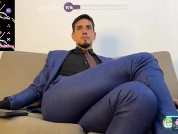 Chaturbate Adult Webcam of tom_blunt96