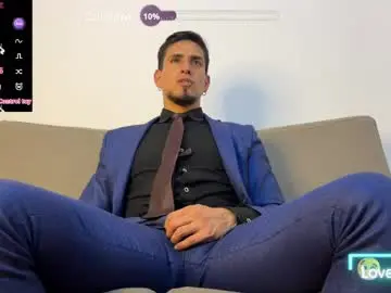 Chaturbate Private Sex Chat of tom_blunt96