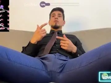 Chaturbate Live Porn of tom_blunt96