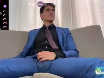Chaturbate Live Porn of tom_blunt96