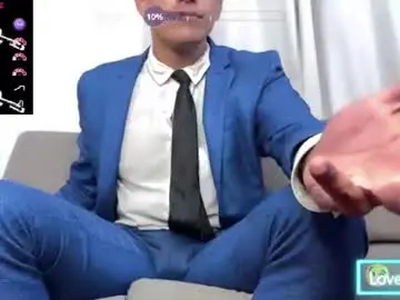 Chaturbate Adult Webcams of tom_blunt96