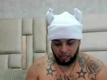 Chaturbate Sex Chat of demetriou_marquis