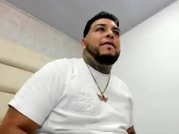 Chaturbate Adult Webcams of demetriou_marquis