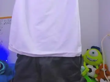 Chaturbate Best live sex cam show of ely_king