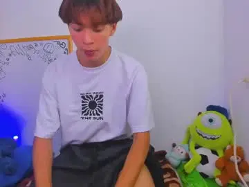 Chaturbate Nude Webcam of ely_king