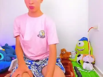 Chaturbate Sex Cam of ely_king