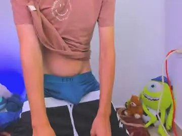 Chaturbate Adult Webcams of ely_king