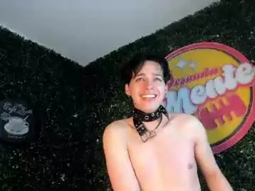 Chaturbate Sex Cam of fox_white_