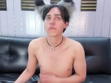Chaturbate Adult Webcam of fox_white_