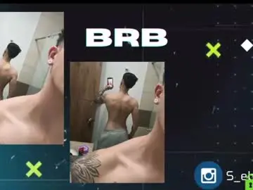 Chaturbate Free Porn Cam of sebas_w01
