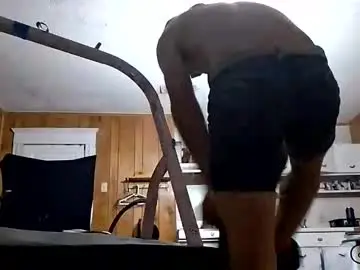 Chaturbate Sex Cam of texasmade13