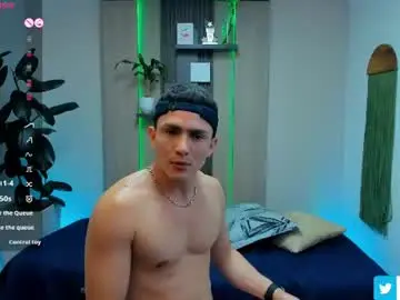 Chaturbate Sex Cam of alan_nd_kevin