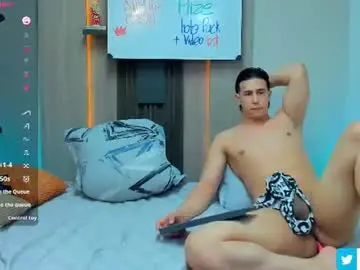 Chaturbate Watch Live Sex Cams of alan_nd_kevin