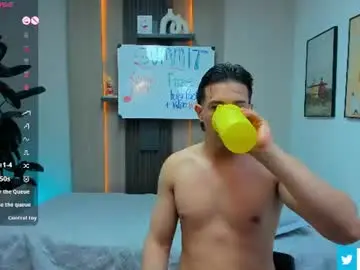 Chaturbate Adult Webcams of alan_nd_kevin