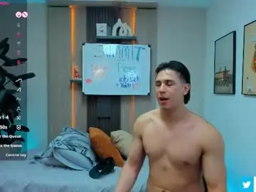 Chaturbate Live Porn of alan_nd_kevin