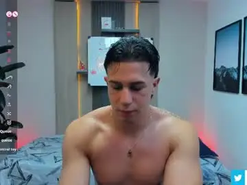 Chaturbate Private Sex Chat of alan_nd_kevin