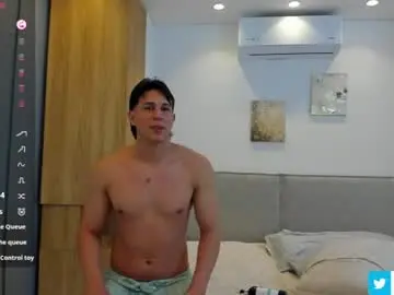 Chaturbate Private Sex Chat of alan_nd_kevin