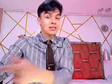 Chaturbate Adult Video Chat of gerony_