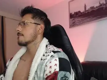 Chaturbate Best Webcam of mr_real_aaron