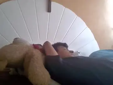 Chaturbate Live Porn of rapida2110