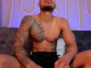 Chaturbate Live Porn of sweet_alessandro1