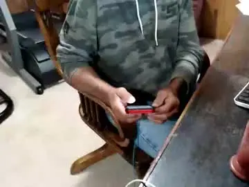 Chaturbate Adult Webcam of billy471