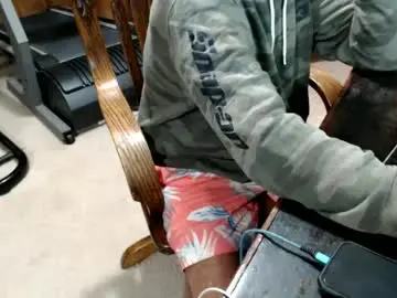 Chaturbate Live Porn of billy471