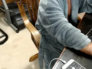 Chaturbate Sex Chat of billy471