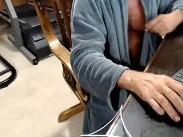 Chaturbate Sex Cam of billy471