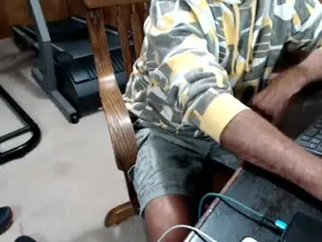Chaturbate Adult Webcam of billy471