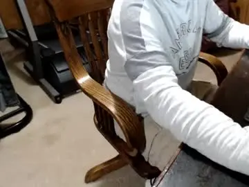 Chaturbate Nude Webcam of billy471