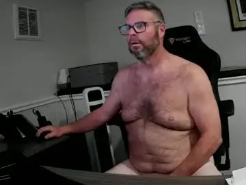 Chaturbate Adult Webcams of dadbod787