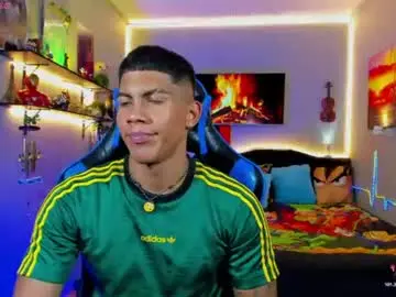 Chaturbate Adult Webcam of damian_latinxxx