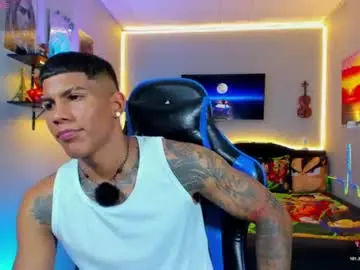 Chaturbate Best Webcam of damian_latinxxx