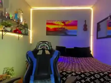 Chaturbate Adult Webcam of damian_latinxxx