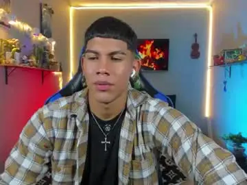 Chaturbate Best Webcam of damian_latinxxx