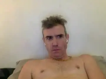 Chaturbate Sex Cam of hornyausboii