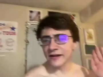 Chaturbate Live Sex of ihatesprite89