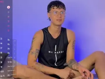 Chaturbate Nude Webcam of leaneseb