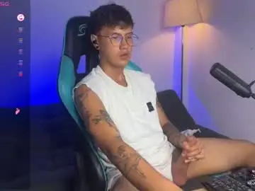 Chaturbate Watch Live Sex Cams of leaneseb