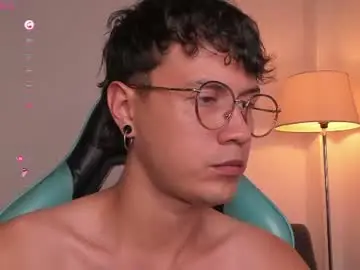 Chaturbate Sex Cam of leaneseb