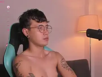Chaturbate Live Sex of leaneseb