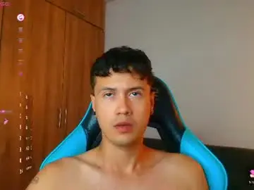 Chaturbate Sex Cam of leaneseb