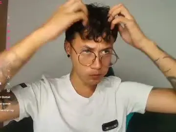 Chaturbate Live Porn of leaneseb