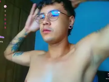 Chaturbate Nude Webcam of leaneseb
