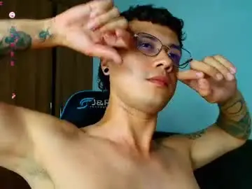 Chaturbate Free Porn Cam of leaneseb