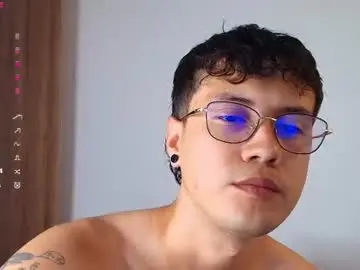 Chaturbate Sex Cam of leaneseb