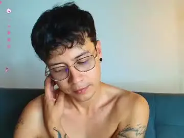 Chaturbate Live Sex Cam of leaneseb