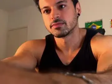 Chaturbate Best live sex cam show of lucasfit24